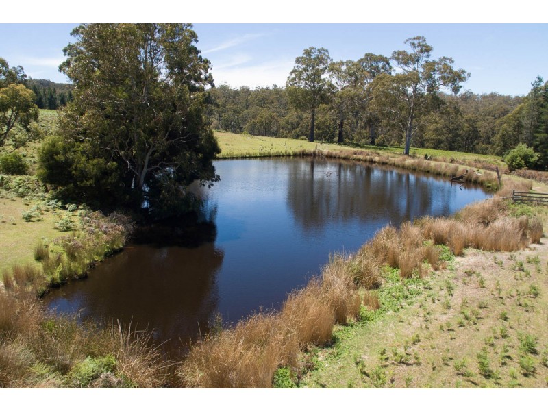370 Strickland Road, Strickland TAS 7140
