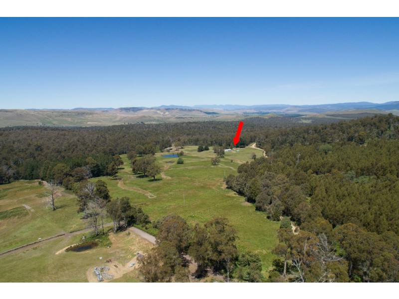 370 Strickland Road, Strickland TAS 7140