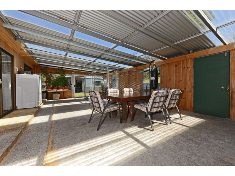 370 Strickland Road, Strickland TAS 7140