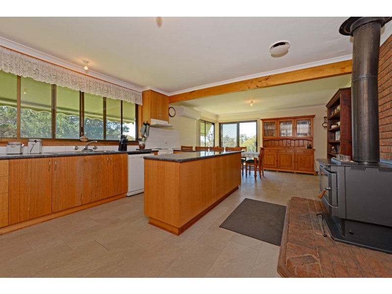 370 Strickland Road, Strickland TAS 7140