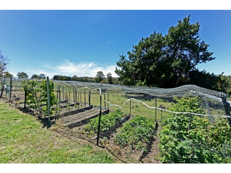 370 Strickland Road, Strickland TAS 7140