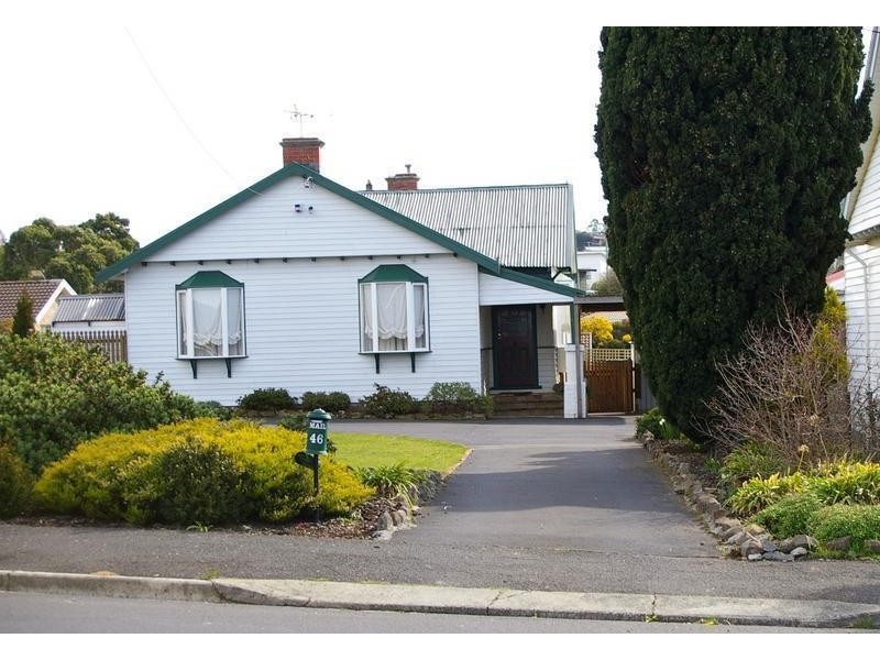 46 Abbotsfield Road, Claremont TAS 7011