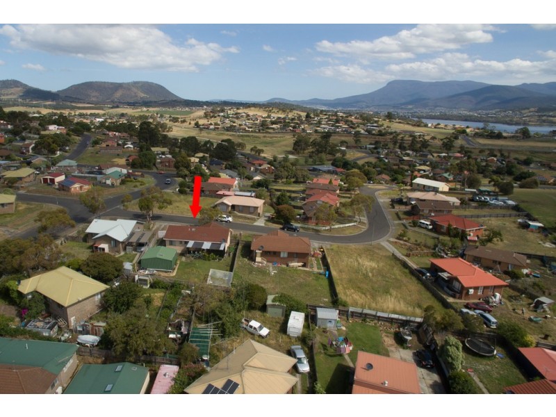 3 Celtic Place, Gagebrook TAS 7030