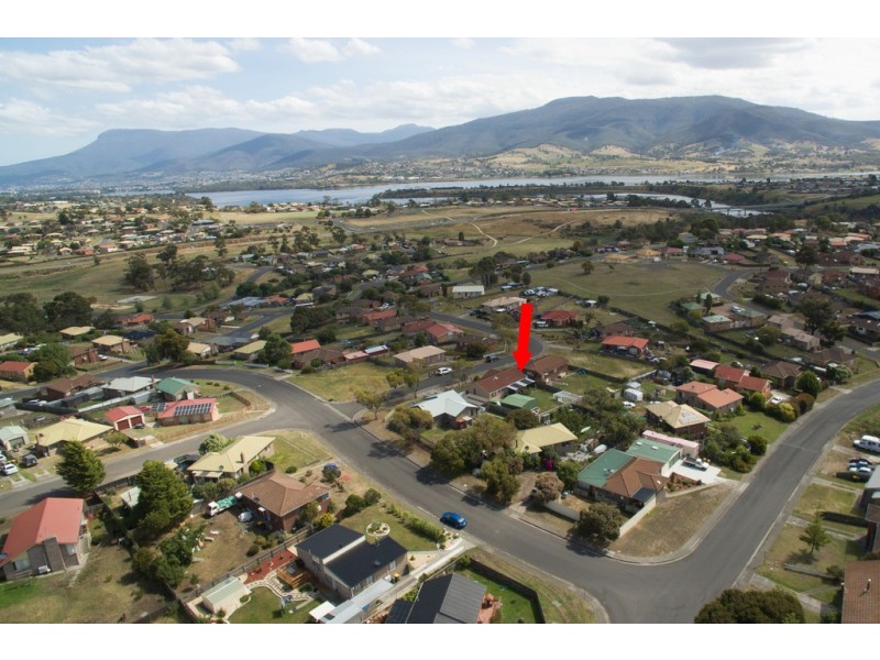 3 Celtic Place, Gagebrook TAS 7030