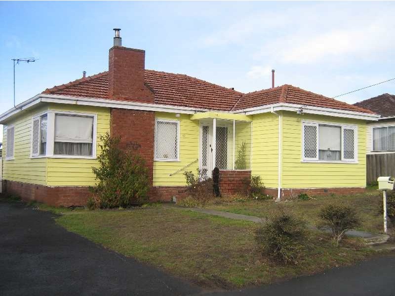 Glenorchy TAS 7010