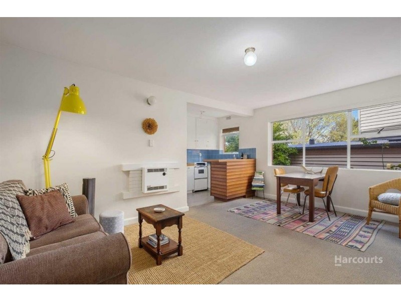 5/413-415 Elizabeth Street, North Hobart TAS 7000
