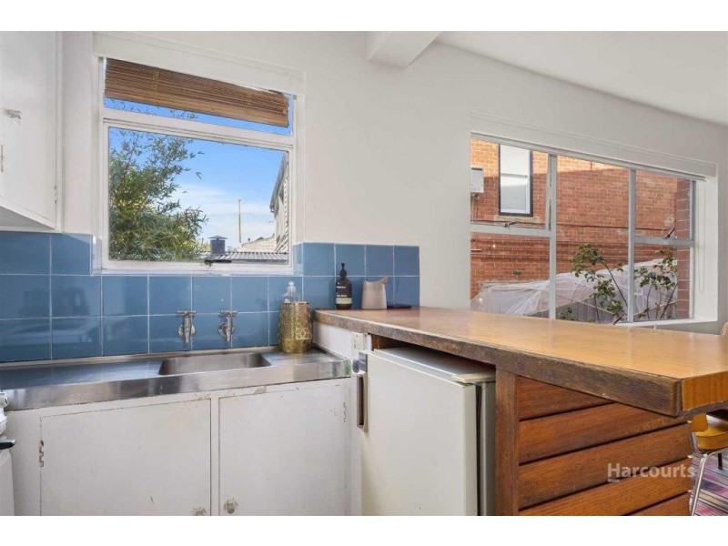 5/413-415 Elizabeth Street, North Hobart TAS 7000