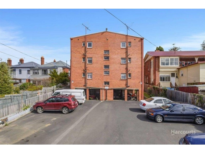5/413-415 Elizabeth Street, North Hobart TAS 7000