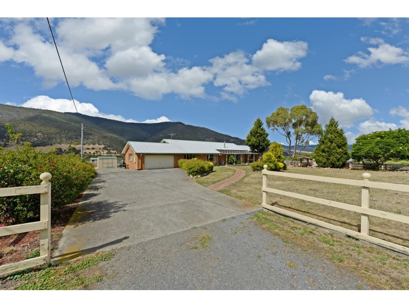 729 Boyer Road, Dromedary TAS 7030
