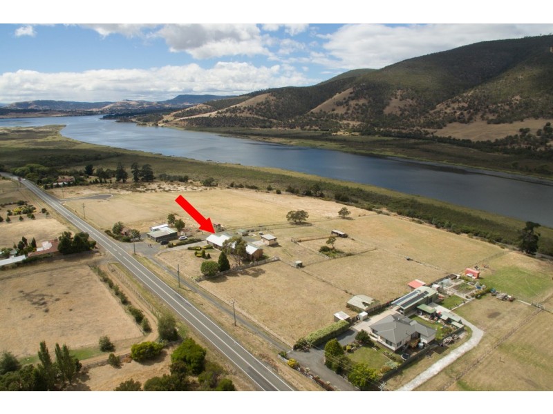 729 Boyer Road, Dromedary TAS 7030