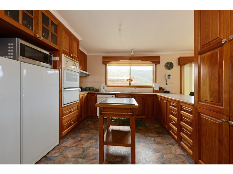 729 Boyer Road, Dromedary TAS 7030