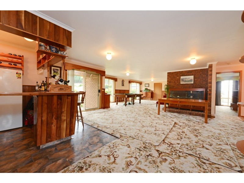 729 Boyer Road, Dromedary TAS 7030