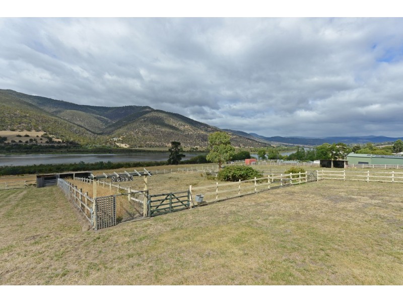 729 Boyer Road, Dromedary TAS 7030