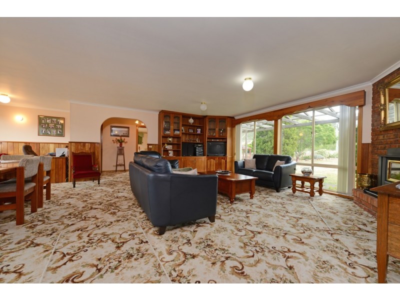 729 Boyer Road, Dromedary TAS 7030