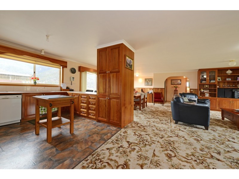 729 Boyer Road, Dromedary TAS 7030