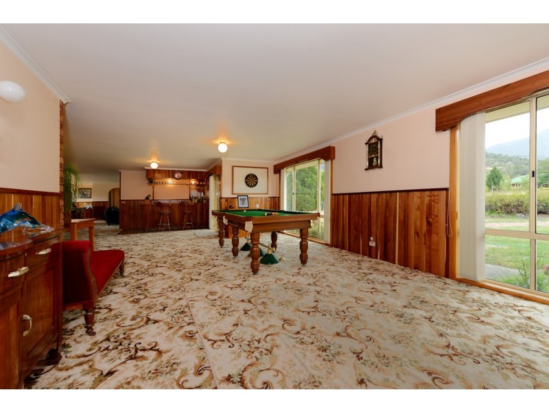 729 Boyer Road, Dromedary TAS 7030