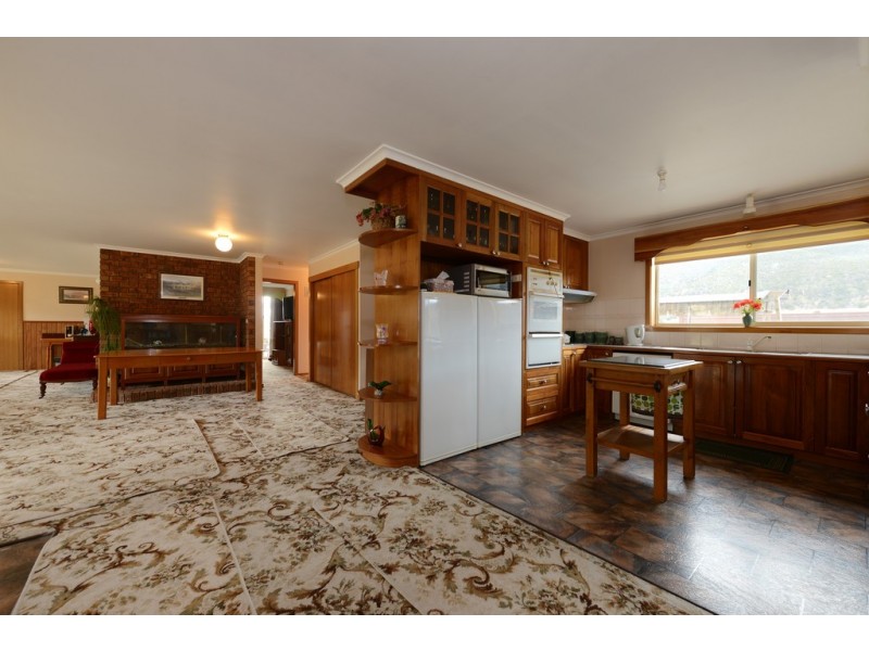 729 Boyer Road, Dromedary TAS 7030