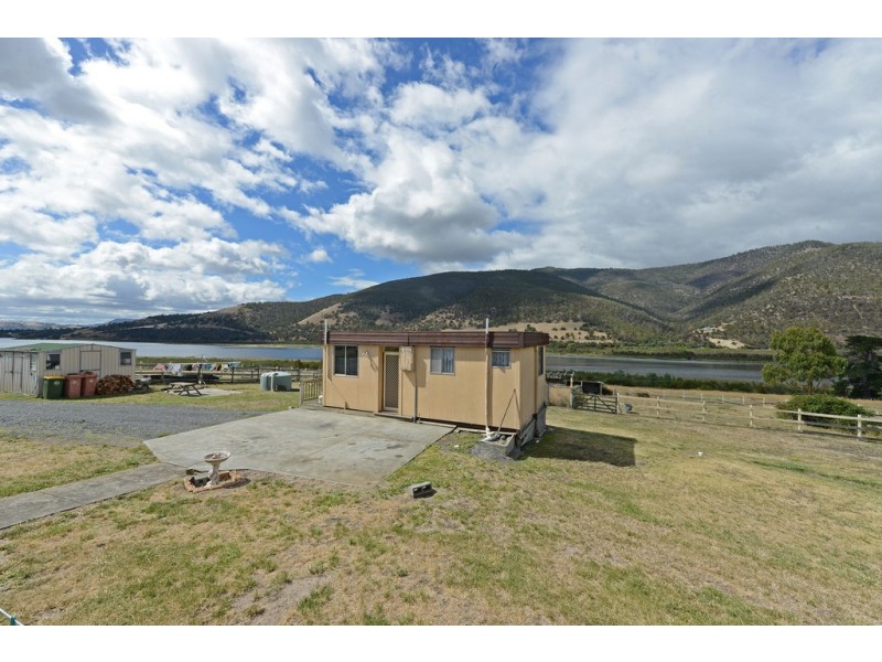 729 Boyer Road, Dromedary TAS 7030