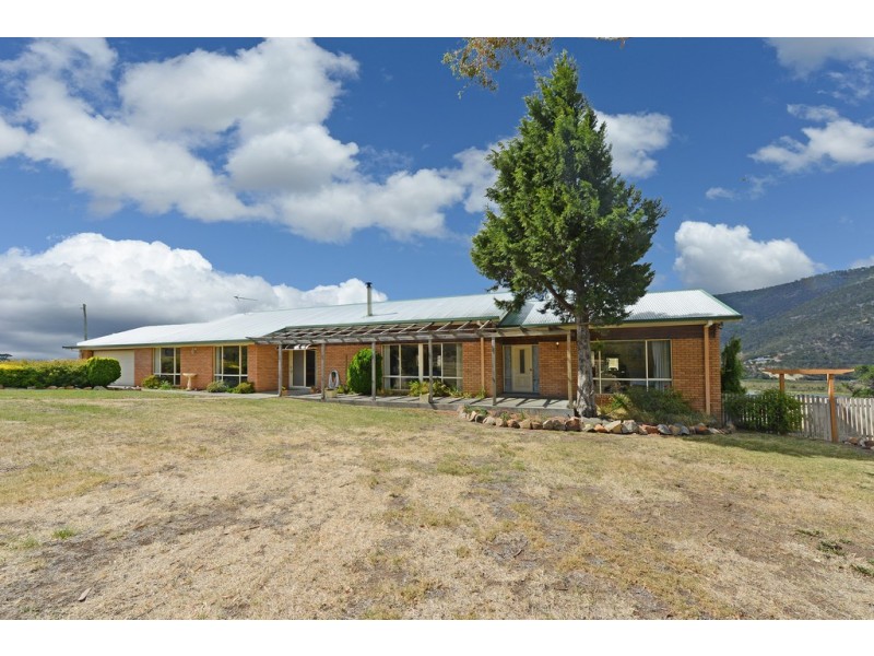 729 Boyer Road, Dromedary TAS 7030