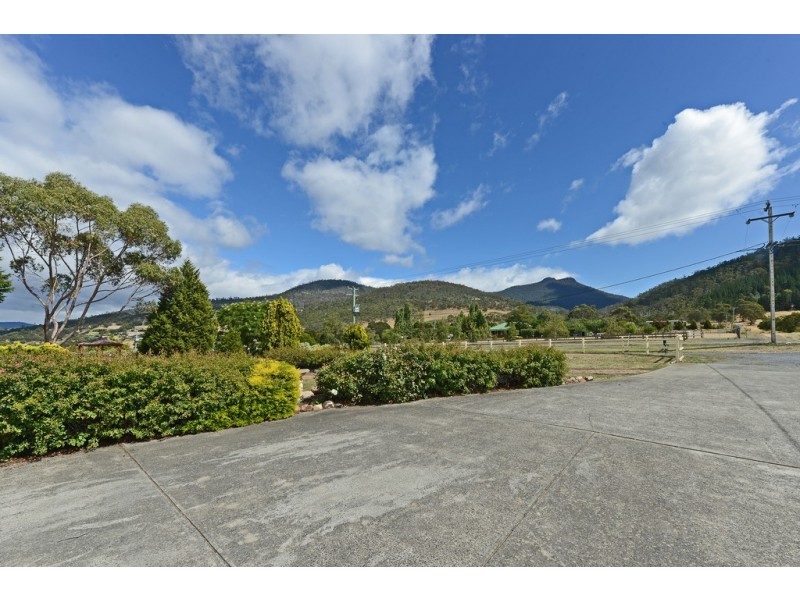 729 Boyer Road, Dromedary TAS 7030