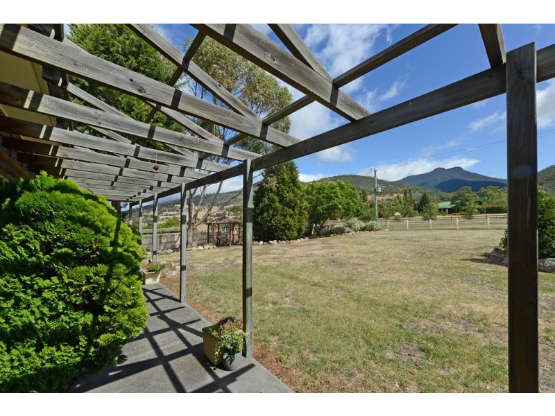 729 Boyer Road, Dromedary TAS 7030