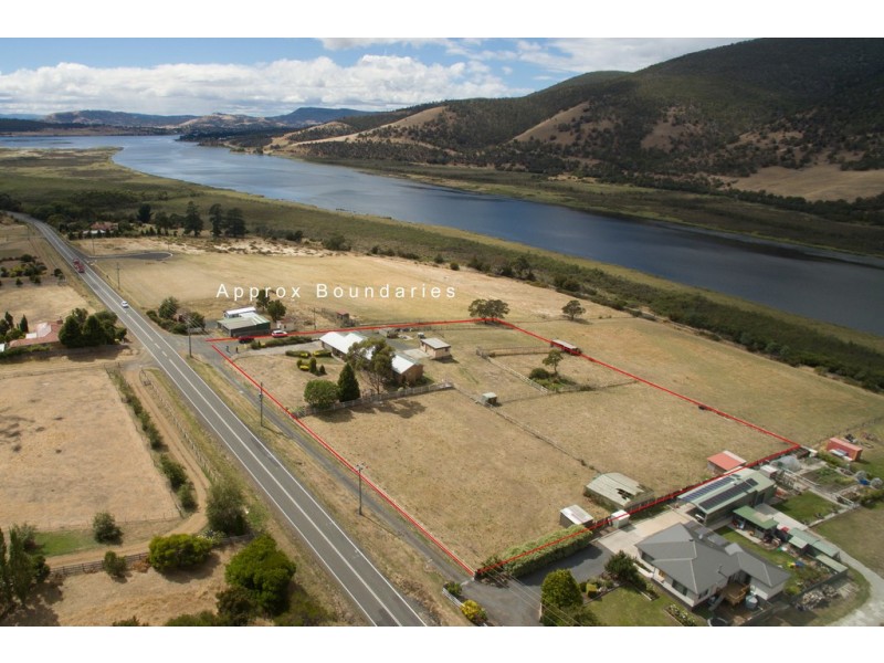 729 Boyer Road, Dromedary TAS 7030