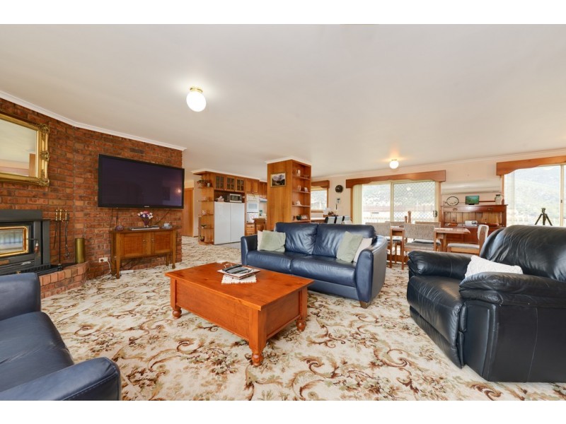 729 Boyer Road, Dromedary TAS 7030