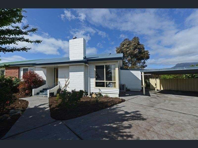 19 Stansall Street, Glenorchy TAS 7010