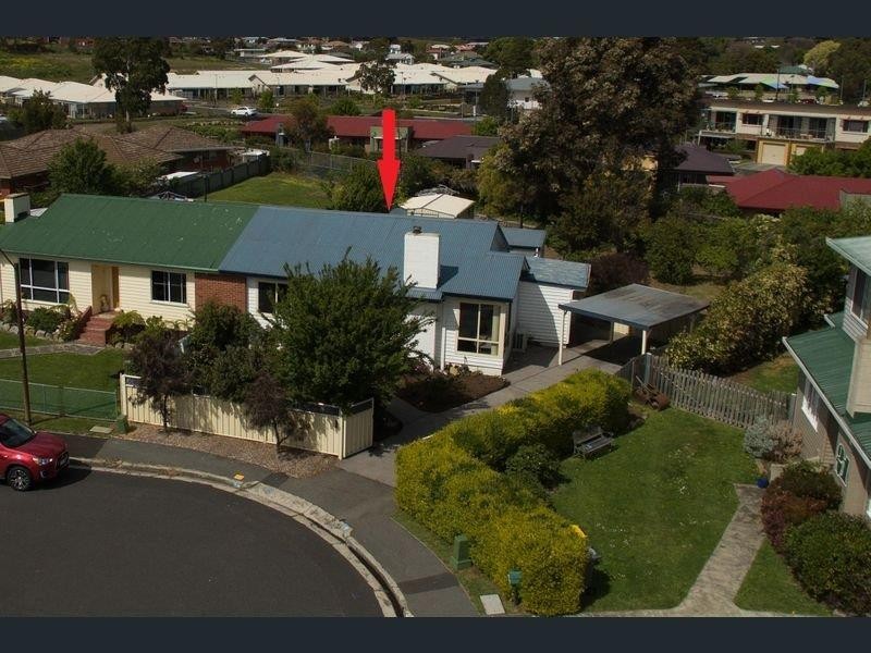 19 Stansall Street, Glenorchy TAS 7010
