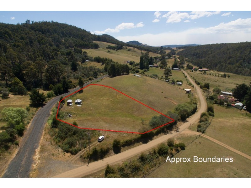 Lot 1 Rhyndaston Road, Rhyndaston TAS 7120