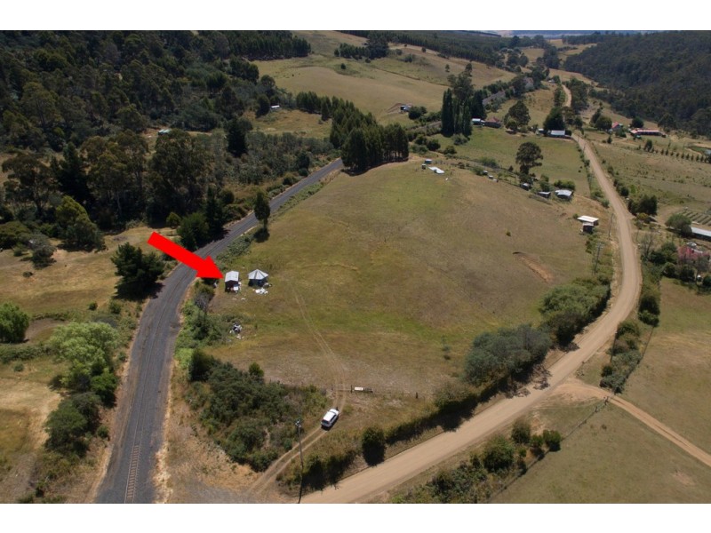 Lot 1 Rhyndaston Road, Rhyndaston TAS 7120