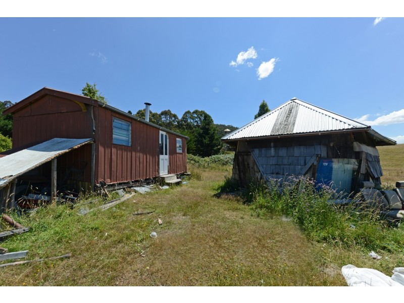 Lot 1 Rhyndaston Road, Rhyndaston TAS 7120