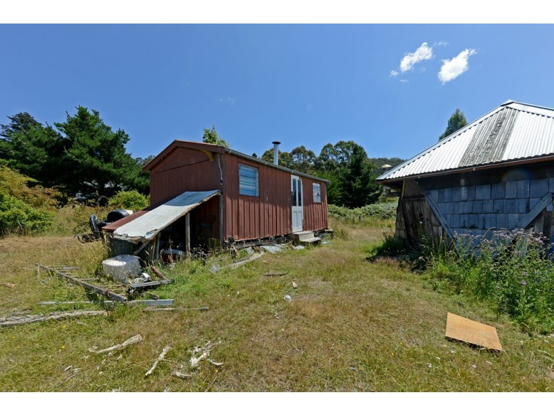Lot 1 Rhyndaston Road, Rhyndaston TAS 7120