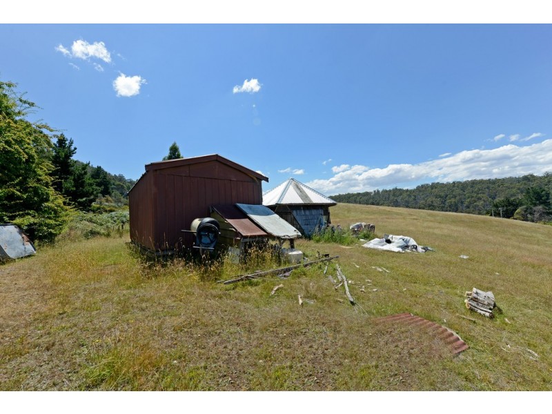 Lot 1 Rhyndaston Road, Rhyndaston TAS 7120