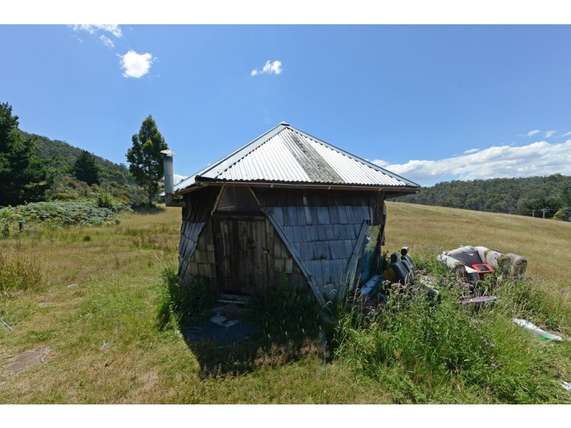 Lot 1 Rhyndaston Road, Rhyndaston TAS 7120
