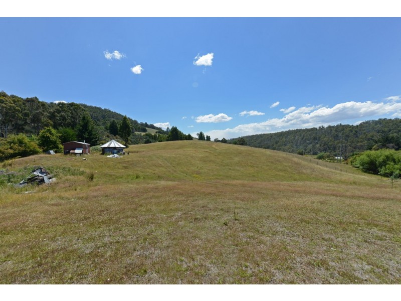 Lot 1 Rhyndaston Road, Rhyndaston TAS 7120