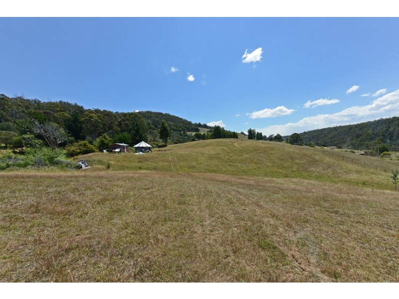 Lot 1 Rhyndaston Road, Rhyndaston TAS 7120