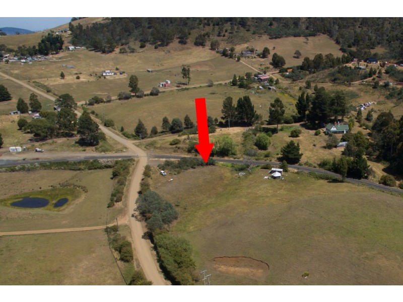 Lot 1 Rhyndaston Road, Rhyndaston TAS 7120