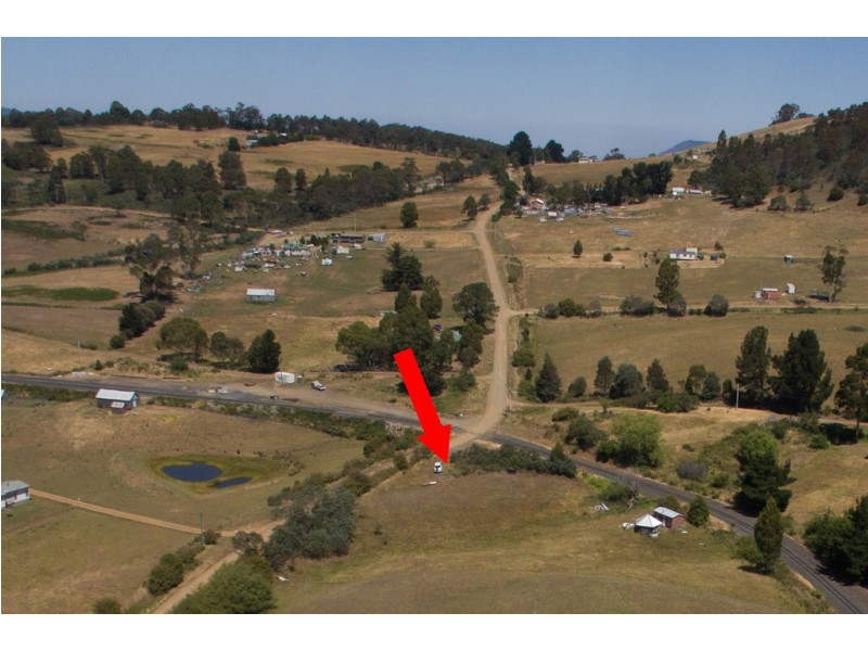 Lot 1 Rhyndaston Road, Rhyndaston TAS 7120