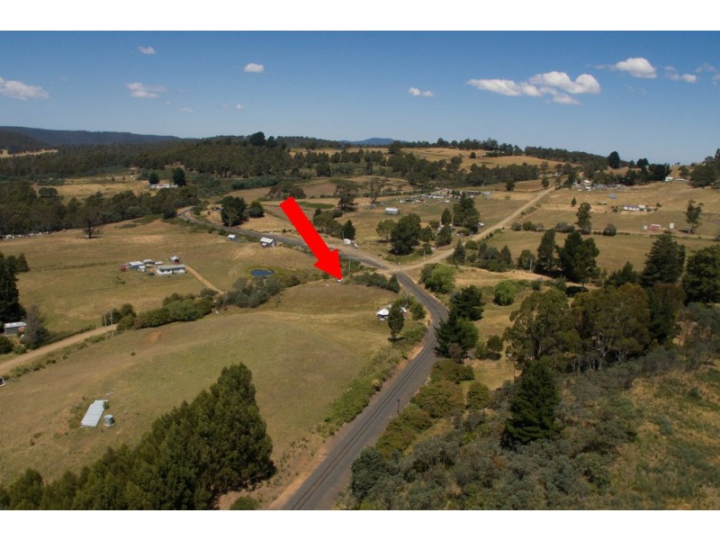 Lot 1 Rhyndaston Road, Rhyndaston TAS 7120