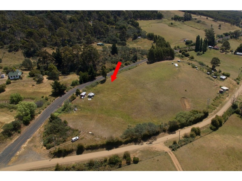 Lot 1 Rhyndaston Road, Rhyndaston TAS 7120