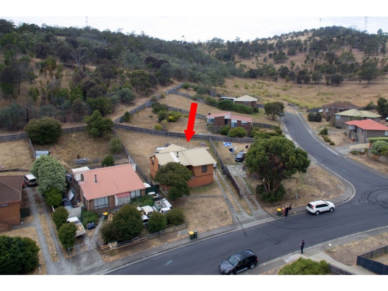 34 Sattler Street, Gagebrook TAS 7030