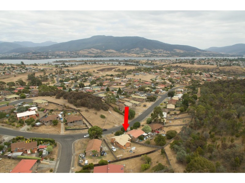 34 Sattler Street, Gagebrook TAS 7030