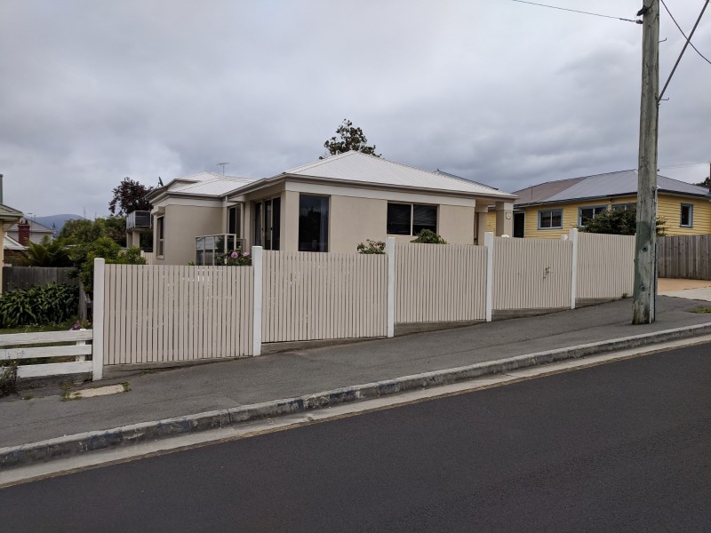 1/24 Beach Street, Bellerive TAS 7018