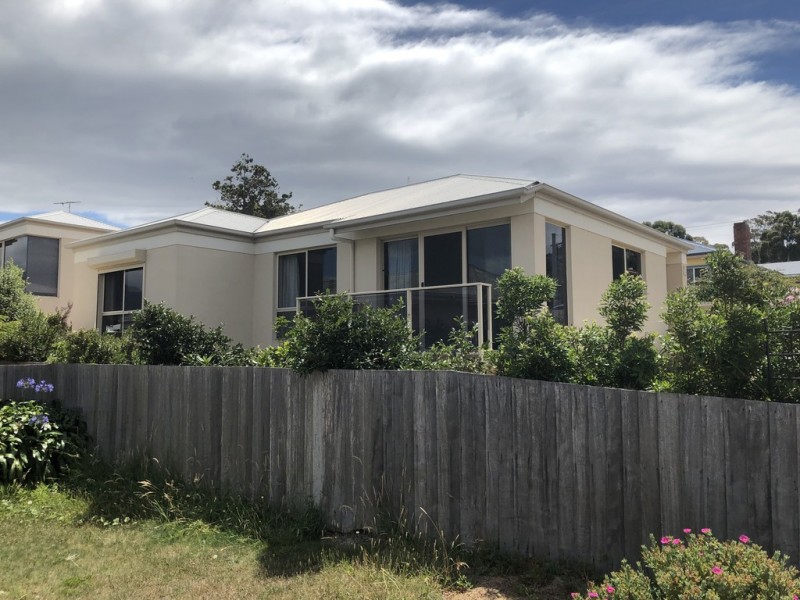 1/24 Beach Street, Bellerive TAS 7018