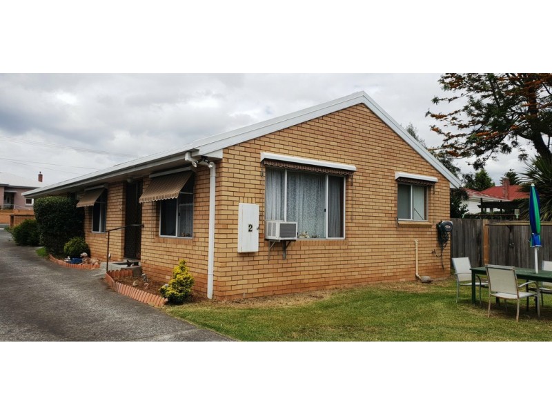2/2a Arnold Street, Glenorchy TAS 7010
