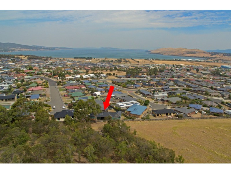 145 Oakdowns Parade, Oakdowns TAS 7019