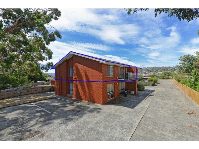 4/48 Wariga Road, Glenorchy TAS 7010