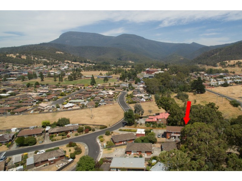 4/48 Wariga Road, Glenorchy TAS 7010