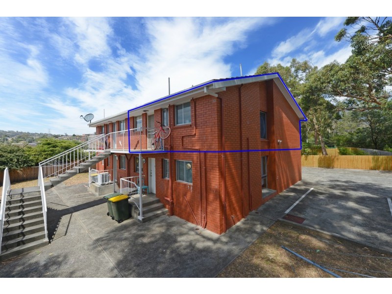 4/48 Wariga Road, Glenorchy TAS 7010